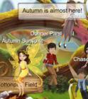 Meeting Autumn_Sun / Which Autumn?