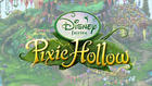 PIXIE HOLLOW CAMP LOL