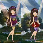 Recreating my original fairy