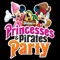 Pirate Princess Party