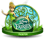 Disney offical fairies game