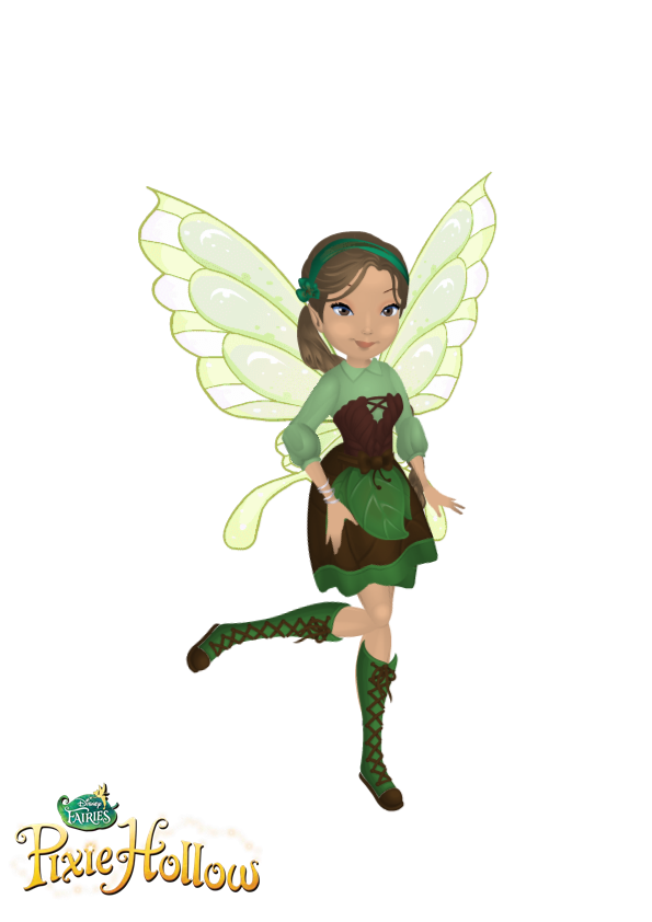 I could help every fairy of every talent with mine?