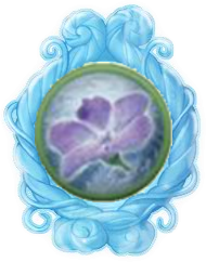 Frost Talent Badge