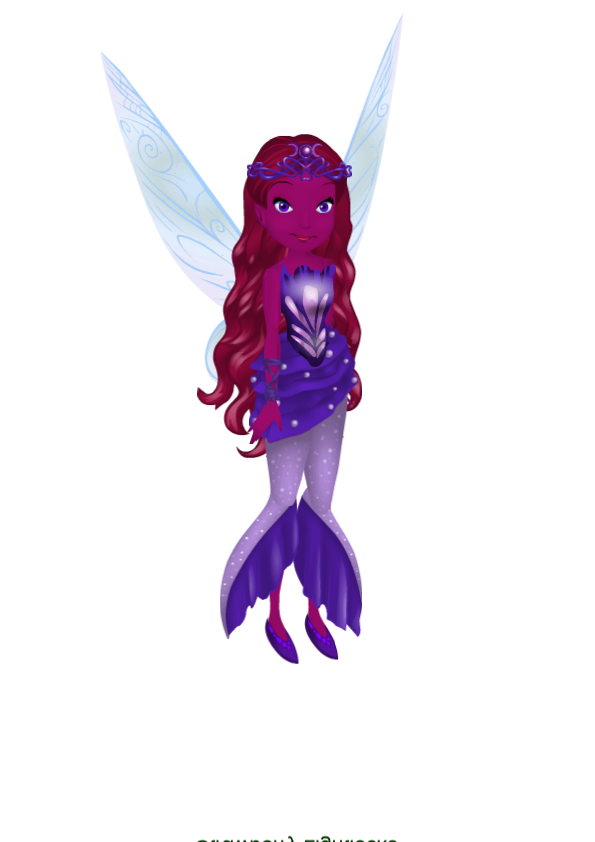 purple mermaiden.png