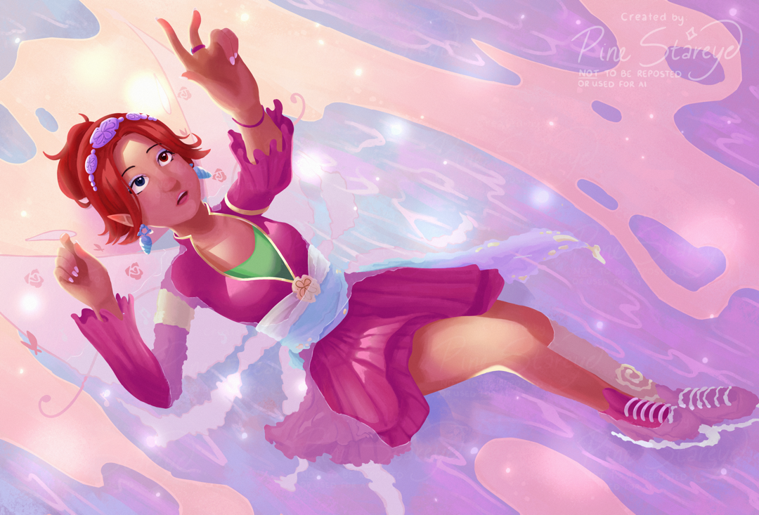 NeverBerries Summer Splash – Juno.png