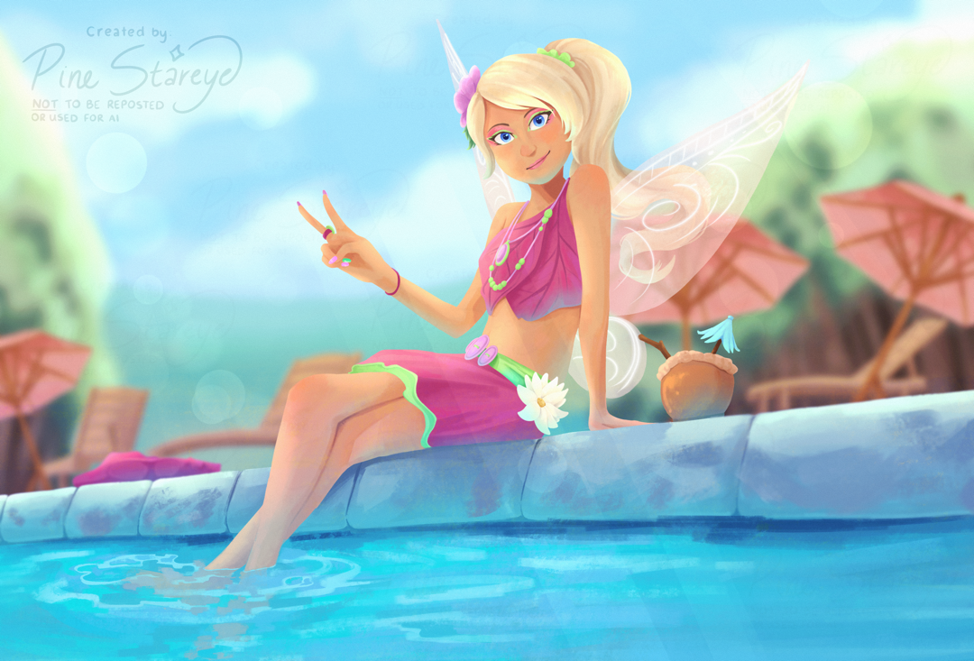 NeverBerries Summer Splash – Margo.png