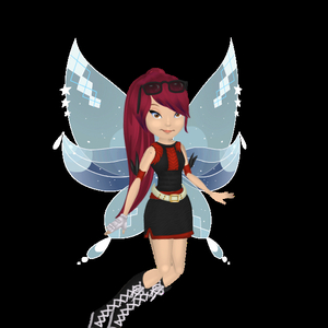 Petunia's outfits