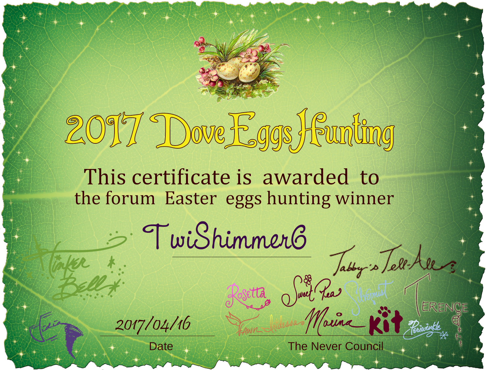 TwiShimmer6