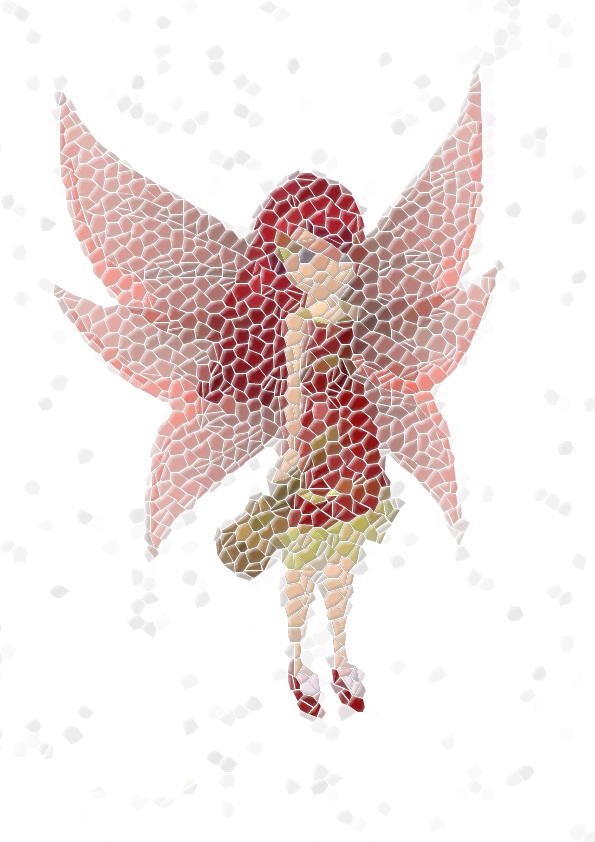 Mosaic!