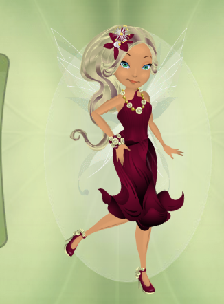 Fancy