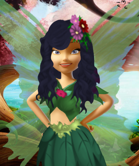 3D EDIT AHH