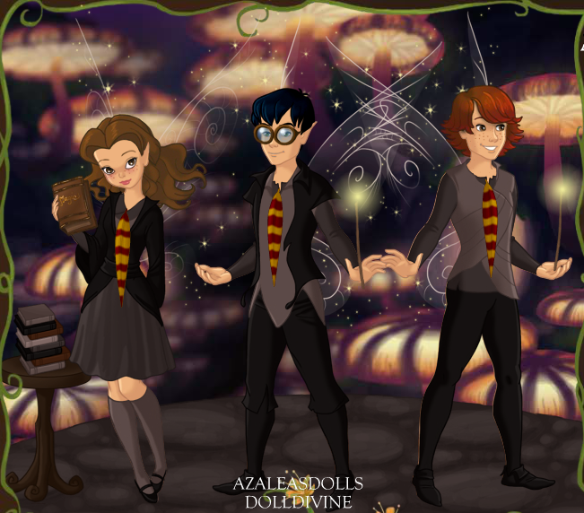 Pixie Scene Maker   Disney Fairy Dress Up.png