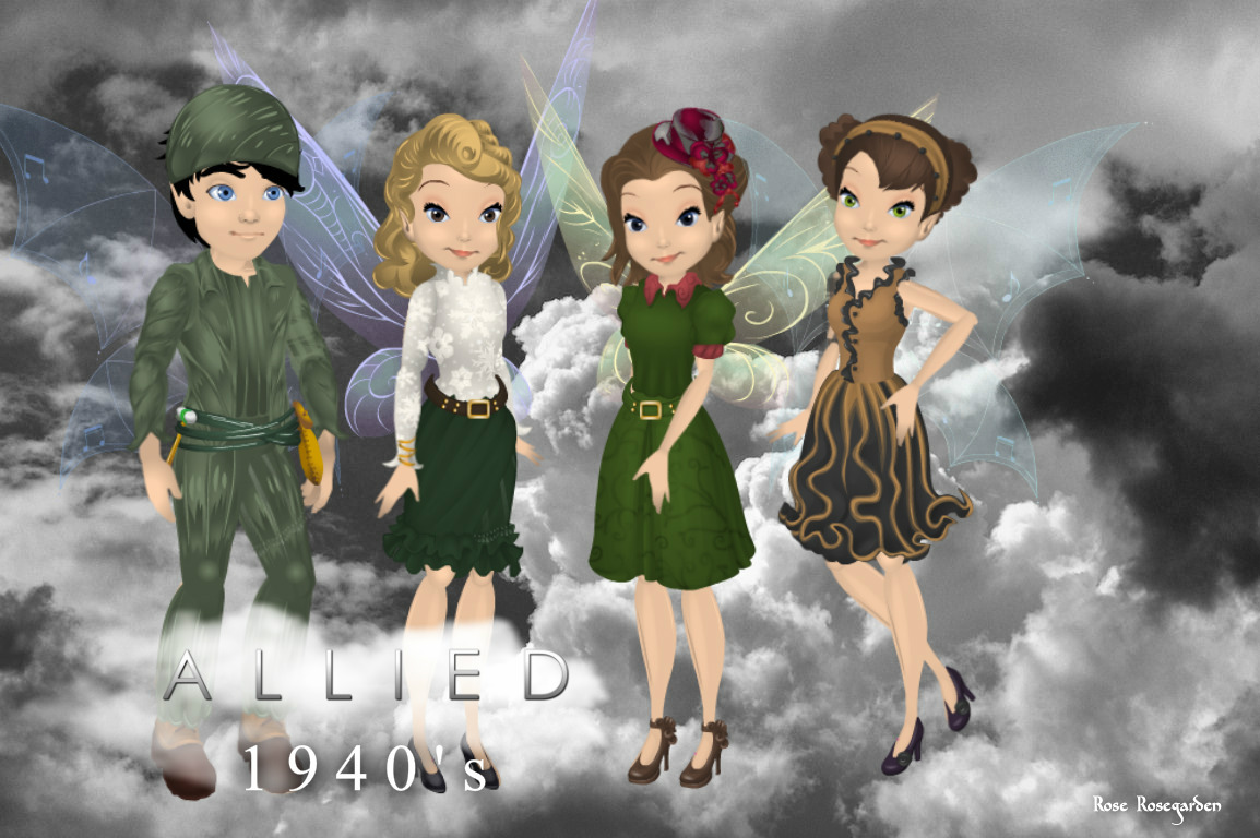 Allied