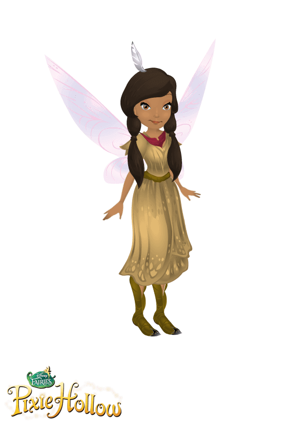 Tiger Lily