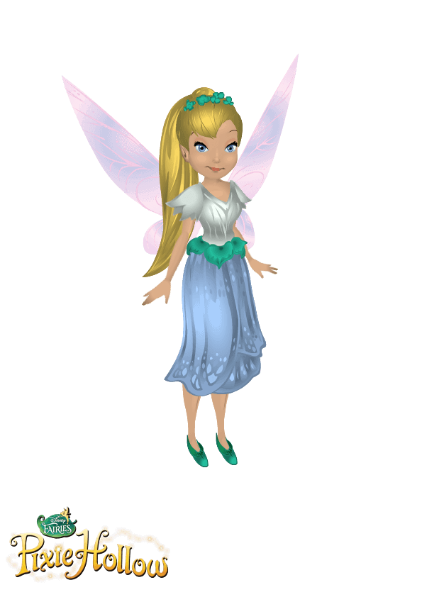 Thumbelina 