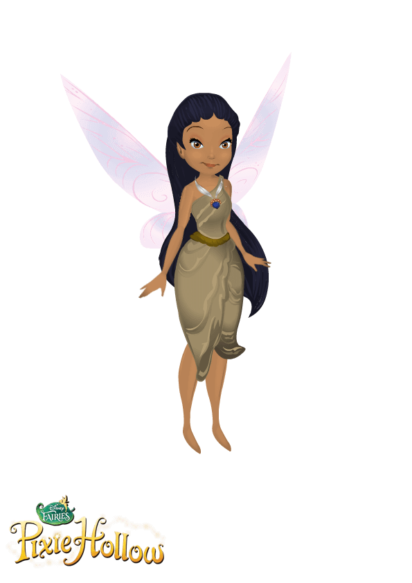 pocohantas 