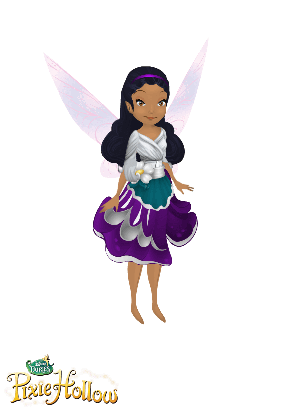 esmerelda