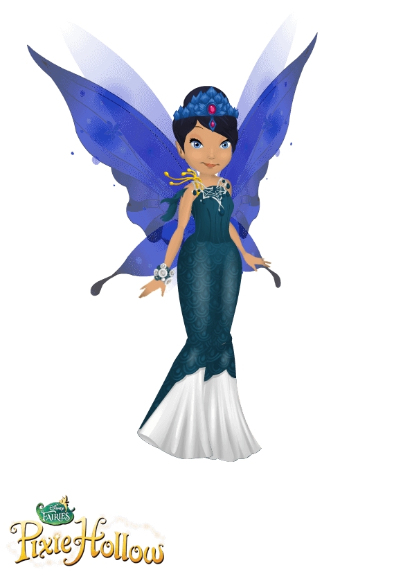 Queen Twila