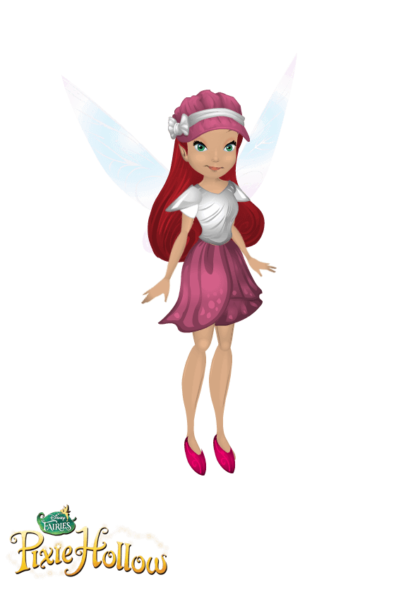 Strawberry shortcake doll