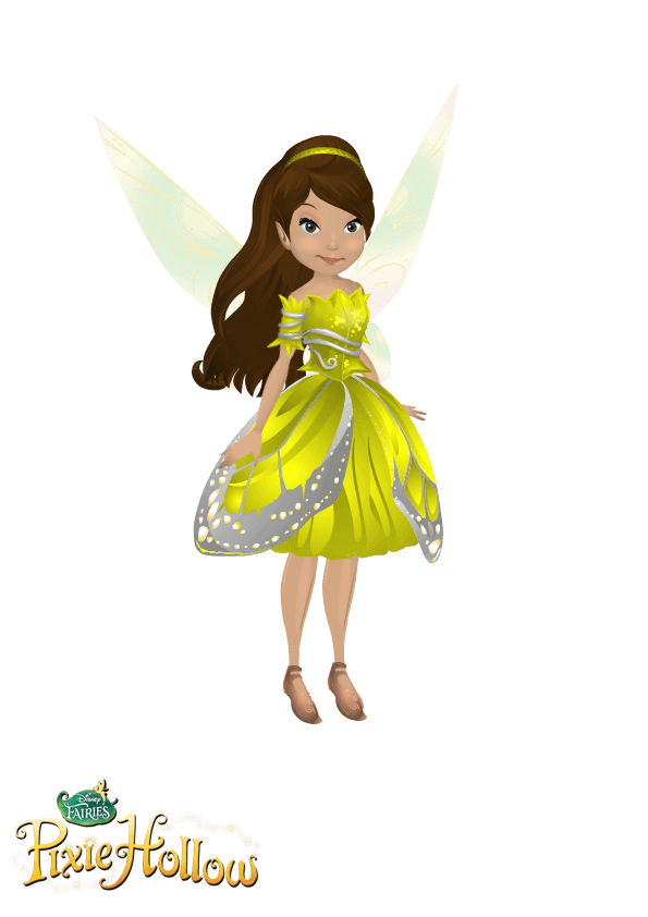 Belle