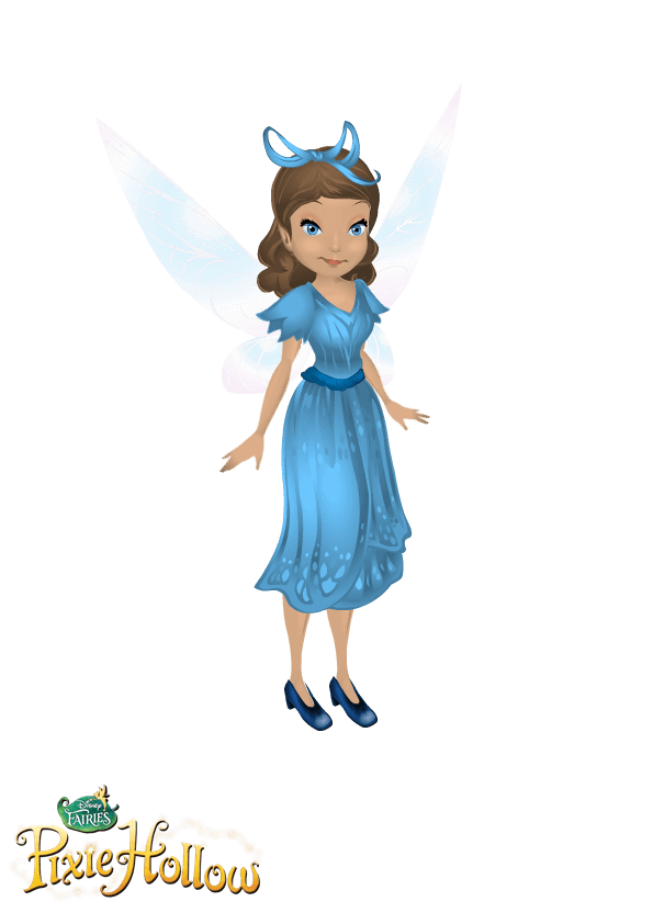 Wendy (Peter pan)