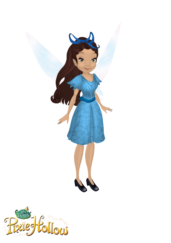 Isabelle (Elena of avalor)