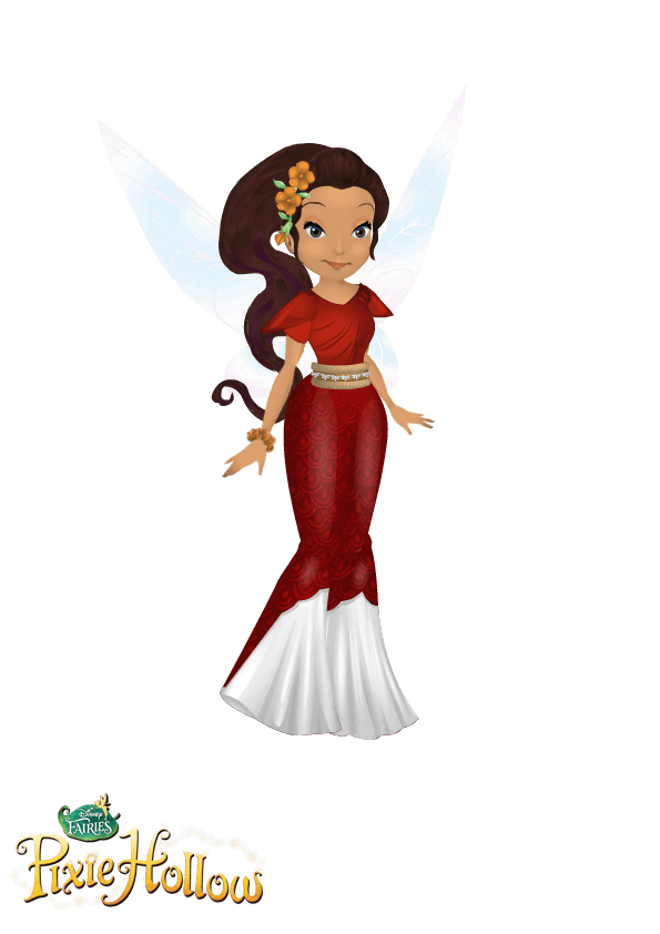 Elena (Elena of avalor)