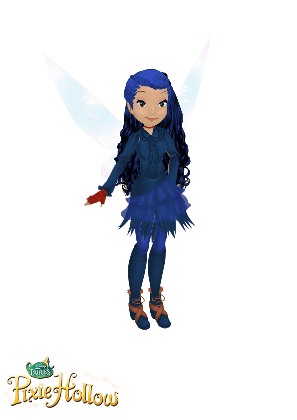 evie