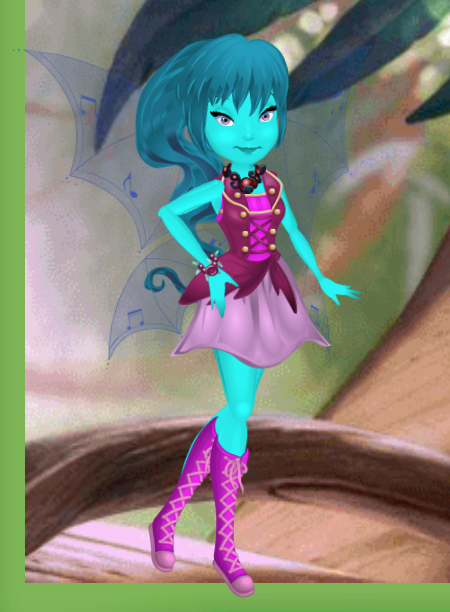 Sonata Dusk