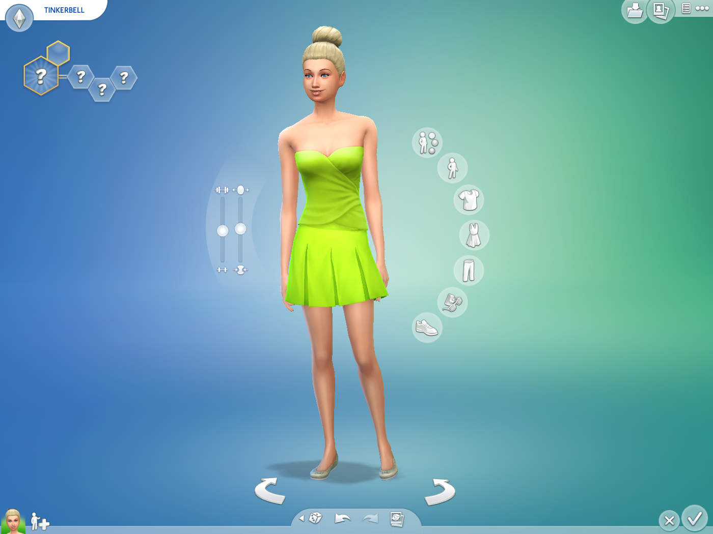 tinkerbell