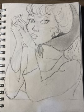 Cinderella