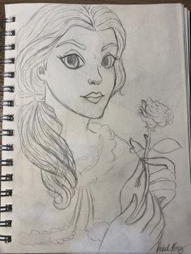Belle