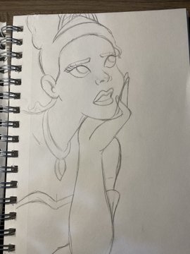Tiana