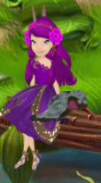 Original Outfit