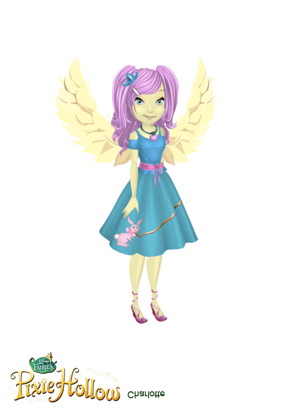 fluttershy