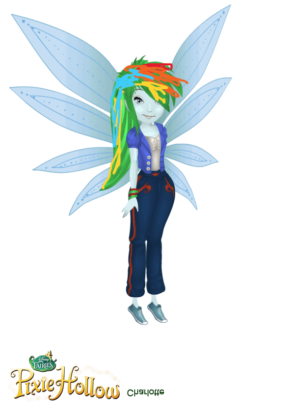 Rainbowdash