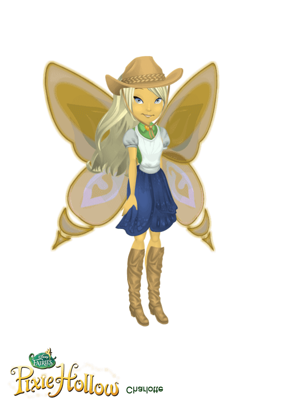 applejack