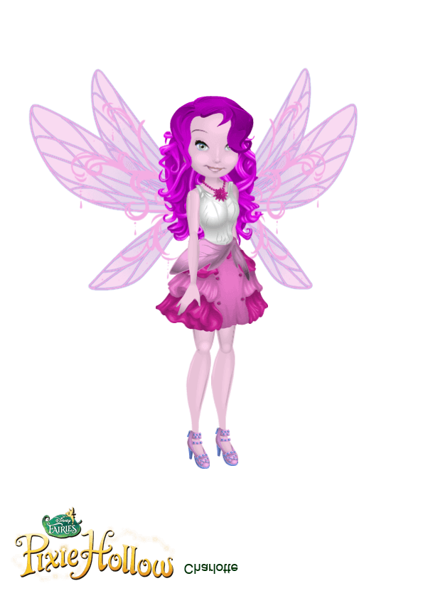 pinkie pie