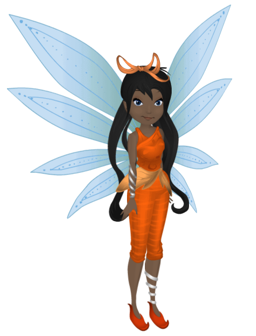Animal Scout; safeguard AND her talent!.png