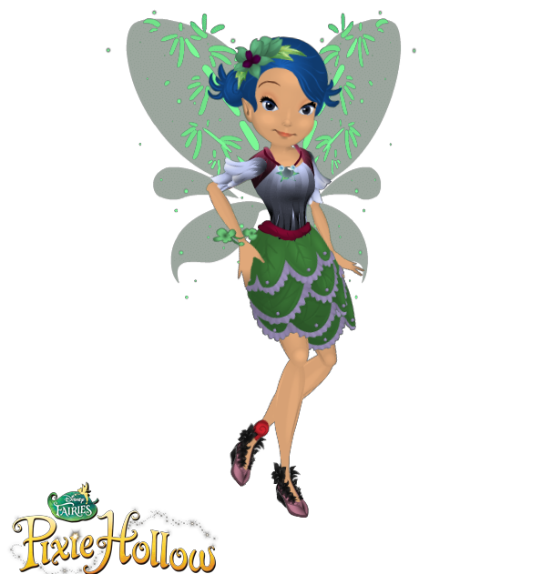 Original Outfit